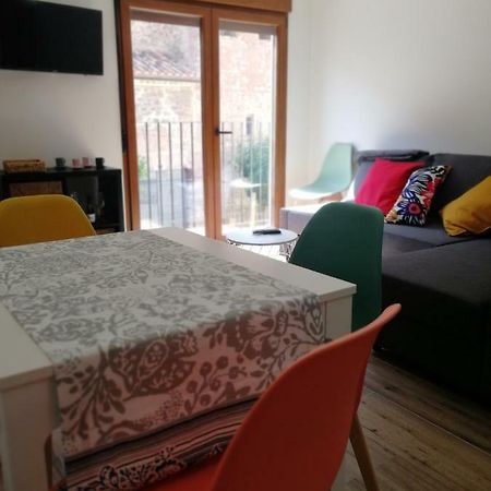 Apartamentos La Reunion Camarena de la Sierra Εξωτερικό φωτογραφία
