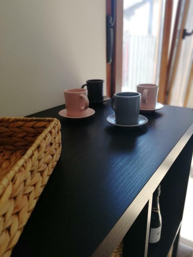 Apartamentos La Reunion Camarena de la Sierra Εξωτερικό φωτογραφία