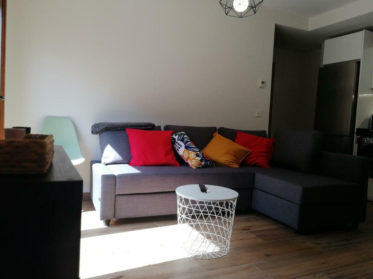 Apartamentos La Reunion Camarena de la Sierra Εξωτερικό φωτογραφία