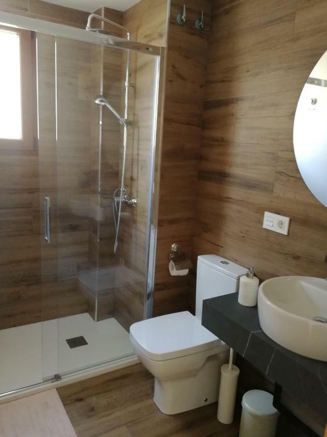 Apartamentos La Reunion Camarena de la Sierra Εξωτερικό φωτογραφία