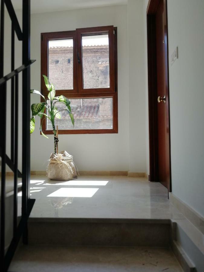 Apartamentos La Reunion Camarena de la Sierra Εξωτερικό φωτογραφία