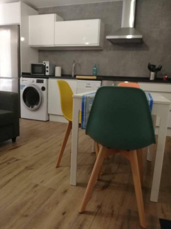 Apartamentos La Reunion Camarena de la Sierra Εξωτερικό φωτογραφία
