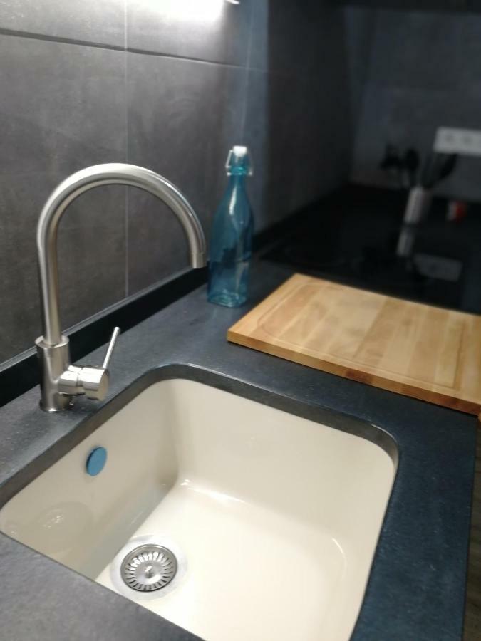 Apartamentos La Reunion Camarena de la Sierra Εξωτερικό φωτογραφία